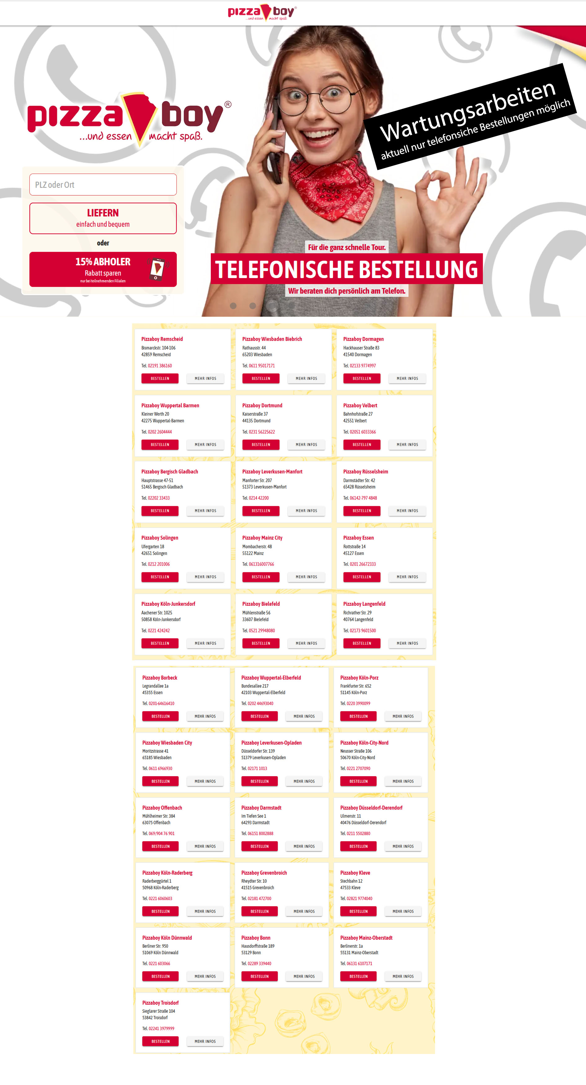 WARTUNGSARBEITEN1